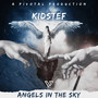 Angels in the Sky (Explicit)