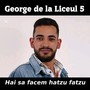 Hai sa facem hatzu fatzu