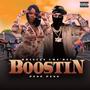 Boostin (feat. Peso Peso) [Remix Version] [Explicit]