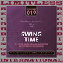 Swing Time, 1938, Vol. 3 (HQ Remastered Version)