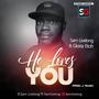 He Loves You (feat. Gloria Etoh)