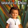 Waiata-ā-ringa mō ngā Tamariki