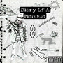 Diary Of A Menace (Explicit)