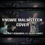 You Don’t Remember, I’ll Never Forget (feat. Mariano J Brascich)