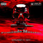 Fumando Muertos (feat. Tony) [Explicit]