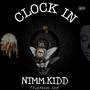 Clock in (feat. Prod.tales link) [Explicit]