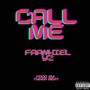 CALL ME (Explicit)