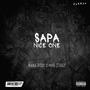 Sapa Nice One (feat. Mos Jiggy) [Explicit]