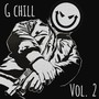 G Chill Vol. 2 (Explicit)