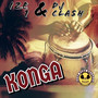 Konga (Ize 1 & DJ Clash Drum Mix)