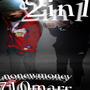 2 in 1 (feat. Lnonewmoney) [Explicit]