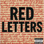 Red Letters (Explicit)
