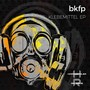 Klebemittel EP