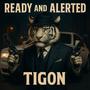 Ready and Alerted (Explicit)