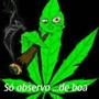 Weed Wizard (Explicit)