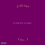 The Zodiac Vol. i (Explicit)