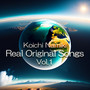 My Real Original Songs Vol.1