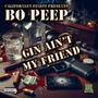 Gin Ain't My Friend (feat. Bo Peep & Prowl-Loc) [Explicit]