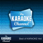 The Karaoke Channel - Irish Pub Favorites