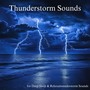 Thunderstorm Sounds for Deep Sleep & Relaxation