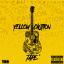 Yellow Caution Tape 2