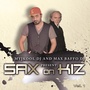 Sax on Kiz, Vol. 1