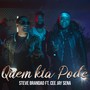 Quem Kta Pode (Afrohouse 2020) [feat. CeeJay Sena]