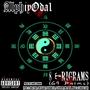 8 Trigrams (64 Palms) (feat. J.Smo, Yag, Tsunami XL,  Jonblaq, B-Hunter, Mr. BoJanglez & Anglo Sax) [Explicit]