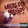 Where Did You Go (Explicit)