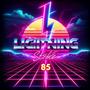 Lightning Strike 85