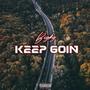 KeepGoin (Explicit)