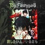 Toji Fushiguro Rap •Mercenario•