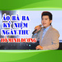 Áo Bà Ba Kỷ Niệm Ngày Thu