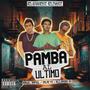 Pamba Al Ultimo (feat. Alejandro Rh & Salaspz)