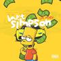 Bart Simpson (Yellow Lambo) [Explicit]