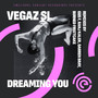 Dreaming You (Gus F Remix)