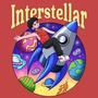 Interstellar (Explicit)