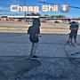 Chase Shii (Explicit)