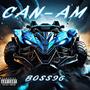 CAN-AM (Explicit)