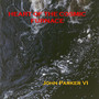 Heart of the Cosmic Furnace