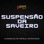 Suspensão da Saveiro