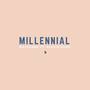 Millennial (feat. Alexis Donn)