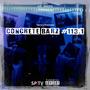 Concrete Barz #113.1 (feat. Terry3verson) [Explicit]