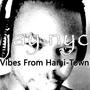 Vibez From Hami-Town