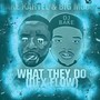 What They Do (Dex Flow)