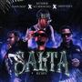 SALTA (feat. Jason Deep, Ice Bermudez & Arion Race) [REMIX] [Explicit]