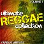 Ultimate Reggae Collection Vol. 1