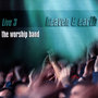 Heaven And Earth: Live 3