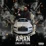 AMAN (feat. CINIZAM)