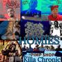 Homies Single (Explicit)